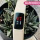 Image for article titled Fitbit's Most Advanced Fitness Tracker Is Pretty Underwhelming